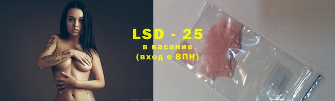 марки lsd Гусь-Хрустальный