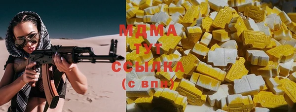 молекула духа Гусев